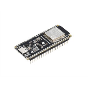 Płytka rozwojowa ESP32-S3-DEV-KIT-N16R8-M z modułem WiFi ESP32-S3 i 16 MB Flash - Waveshare 28836