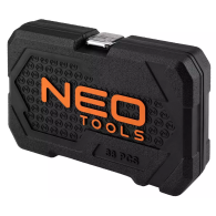 Carry case