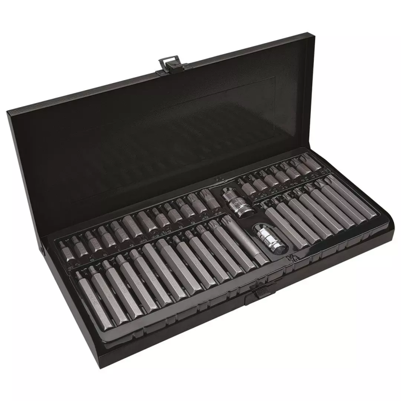 Набір біт для викрутки з 40 предметів - Neo Tools 06-107