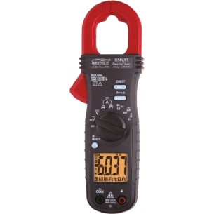 Brymen BM037 - 600A clamp meter