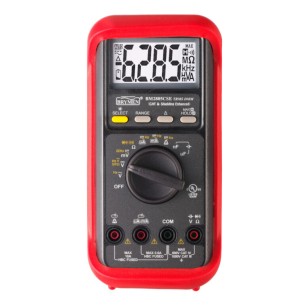 Brymen BM2805CSE - universal digital multimeter