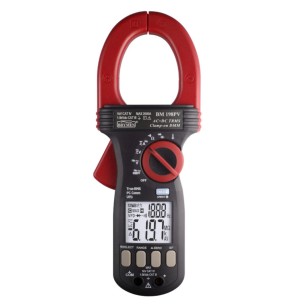 Brymen BM198PV - 2000A clamp meter