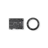 reSpeaker Flex XVF3800 - audio module with XMOS XVF3800 processor and microphone array - Seeed Studio 100005504