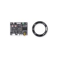 reSpeaker Flex XVF3800 - audio module with XMOS XVF3800 processor and microphone array - Seeed Studio 100005504