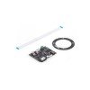 reSpeaker Flex XVF3800 - audio module with XMOS XVF3800 processor and microphone array - Seeed Studio 100005504