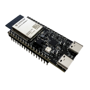 ESP32-C5-DevKitC-1 - płytka rozwojowa z modułem ESP32-C5-WROOM-1