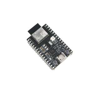 ESP32-C3-DevKitM-1 - płytka rozwojowa z modułem ESP32-C3-MINI-1