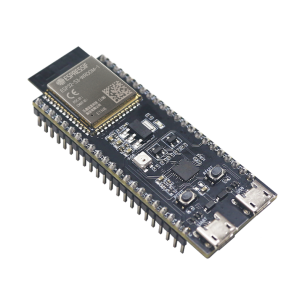 ESP32-S3-DevKitC-1-N32R16V - development board with ESP32-S3-WROOM-2 module