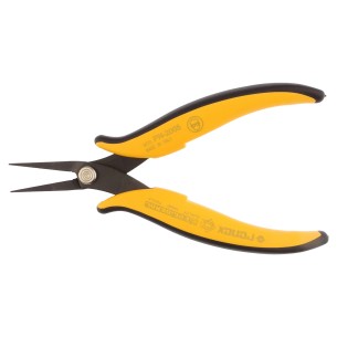 Pliers with serrated jaws - Piergiacomi PN 2005