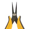 Top view - pliers open