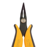 Top view - pliers closed