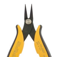 Top view - pliers open