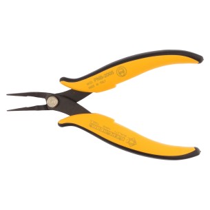 Angled pliers with serrated jaws – Piergiacomi PNB 2005