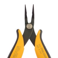 Top view - pliers open