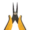Top view - pliers open