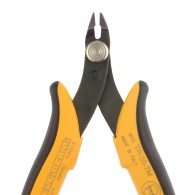 Top view - pliers open