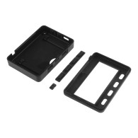 Complete enclosure set