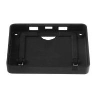 Inner side of the rear enclosure part