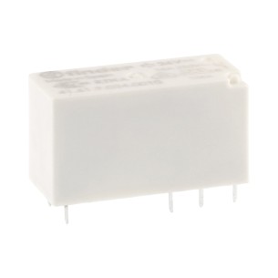 Finder 41.61.9.024.0010 - przekaźnik elektromagnetyczny 24V 16A 1xCO PCB