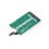 Adapter PCIe 3.0 do 2x M.2 dla Raspberry Pi 5 - HAT NVMe / Hailo8 / Google Coral