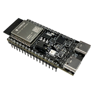 ESP32-C61-DevKitC-1-N8R2 - płytka rozwojowa z modułem ESP32-C61-WROOM-1