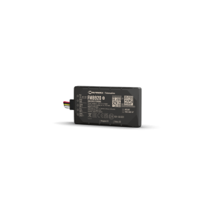 Teltonika FMB920 - GPS tracker for vehicles with 2G communication