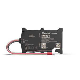 Teltonika FMT100 - GPS tracker for vehicles with 2G communication