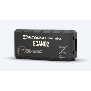 Teltonika ECAN02 - bezkontaktowy adapter CAN