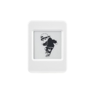 Płytka ESP32-S3 z dotyk. wyświetlaczem e-Paper 1,54" 200 × 200, Wi-Fi / BLE - Waveshare 34212