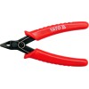 Closed cutters