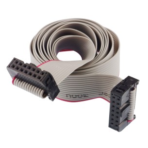 Kabel IDC14 F/F - 100 cm