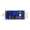 Top view (sensor)