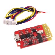 Complete kit - component side