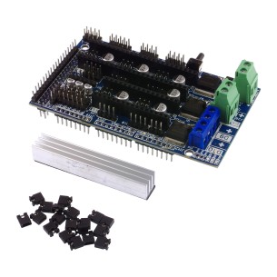 RAMPS 1.6 - 3D printer driver