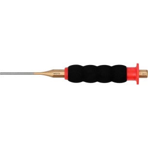 Parallel pin punch 3mm YT-47132