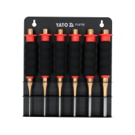 Main view