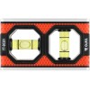 Top view (horizontal)