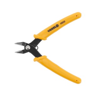 Szczypce boczne precyzyjne 135mm Vorel 45020