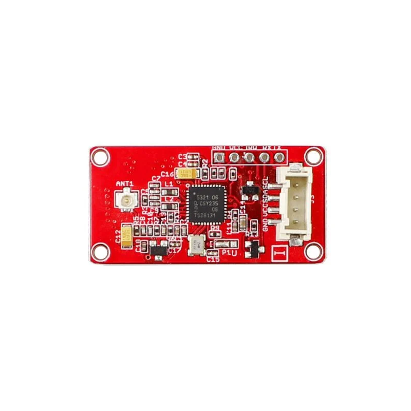 Crowtail NFC 2.0 — модуль связи NFC/RFID.