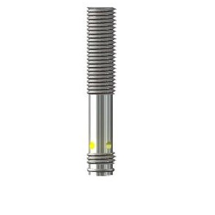 Sels PCID3ZPKW-M8-45-M8 - inductive sleeve sensor, PNP, 3mm