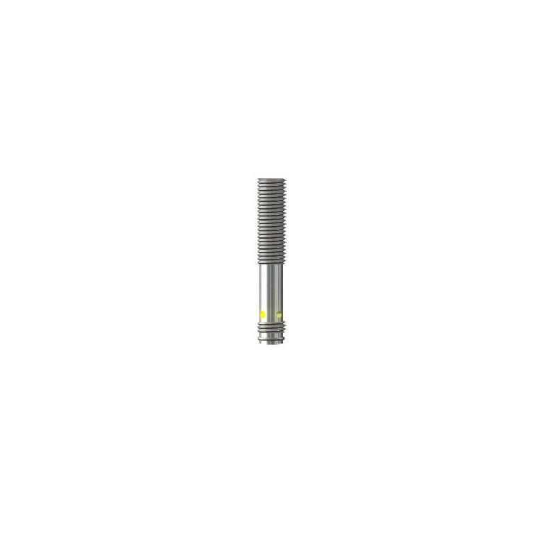 Sels PCID3ZPKW-M8-45-M8 - inductive sleeve sensor, PNP, 3mm