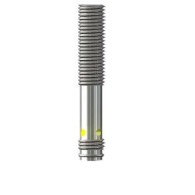 Sels PCID3ZPKW-M8-45-M8 - czujnik indukcyjny tulejowy, PNP, 3mm