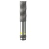 Sels PCID3ZPKW-M8-45-M8 - czujnik indukcyjny tulejowy, PNP, 3mm