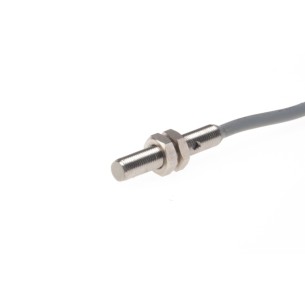 Sels PCIDS0,8ZPWM5252M - cylindrical inductive sensor, PNP, 1mm