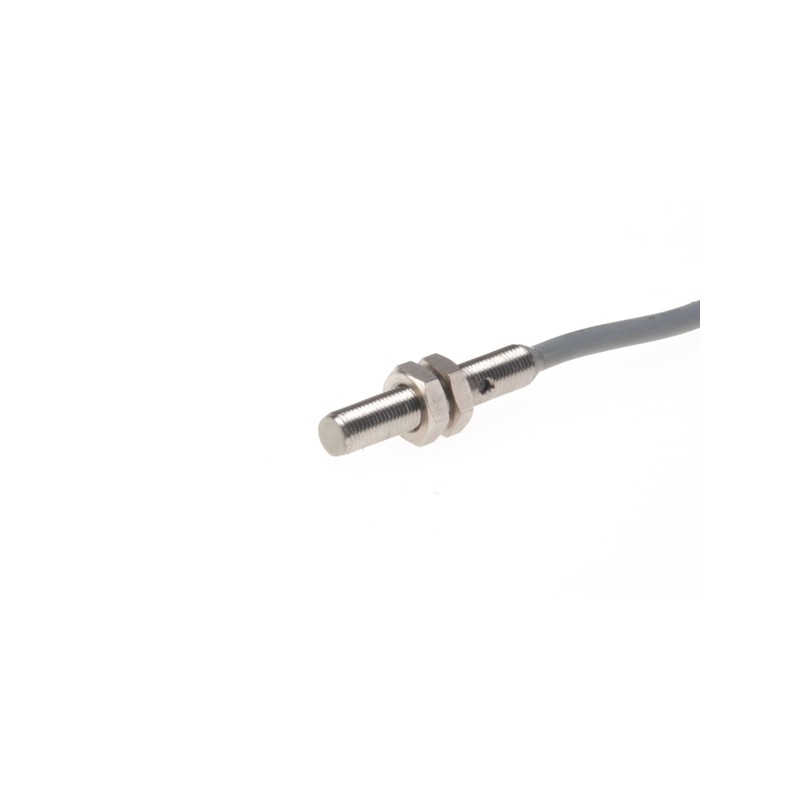 Sels PCIDS0,8ZPWM5252M - cylindrical inductive sensor, PNP, 1mm