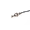 Sels PCIDS0,8ZPWM5252M - czujnik indukcyjny cylindryczny, PNP, 1mm