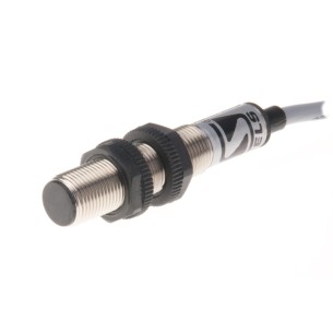 Sels PCID4ZP - cylindrical inductive sensor, PNP, 4mm