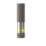Sels PCID4ZPKWM1250M12 - inductive sleeve sensor, PNP, 4mm