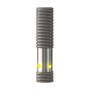 Sels PCID4ZPKWM1250M12 - czujnik indukcyjny tulejowy, PNP, 4mm