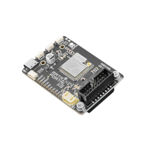 Matrix Portal S3 - RGB LED matrix controller with ESP32-S3 module (u.FL connector) - Adafruit 6475